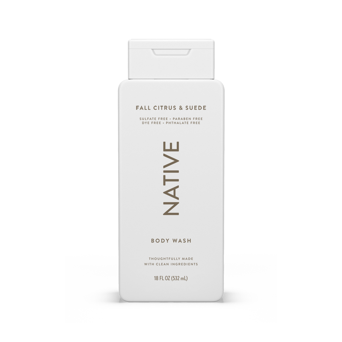 Body Wash - Last Chance - Jolly Loft Skin Discovery
