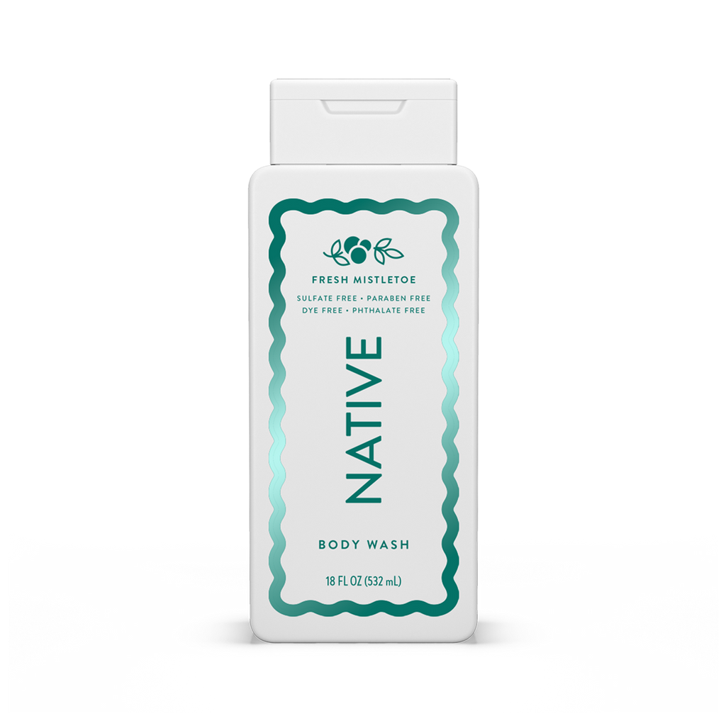 Body Wash - Last Chance - Jolly Loft Skin Discovery
