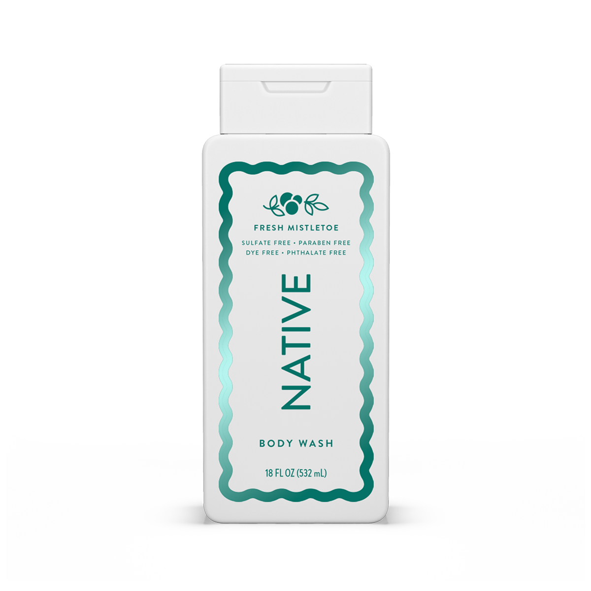 Body Wash - Last Chance - Jolly Loft Skin Discovery