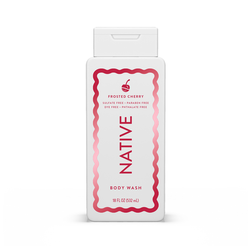 Body Wash - Last Chance - Jolly Loft Skin Discovery