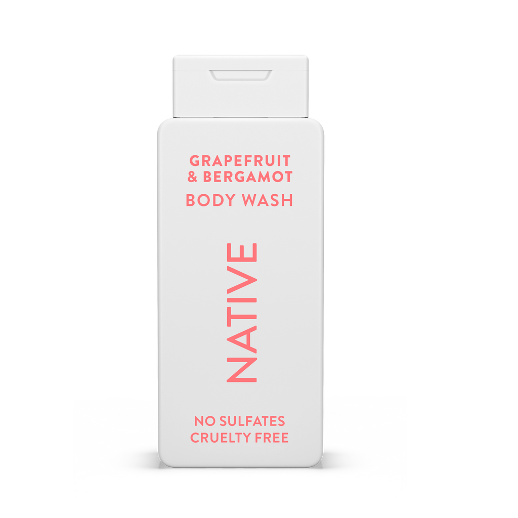 Body Wash - Last Chance - Jolly Loft Skin Discovery