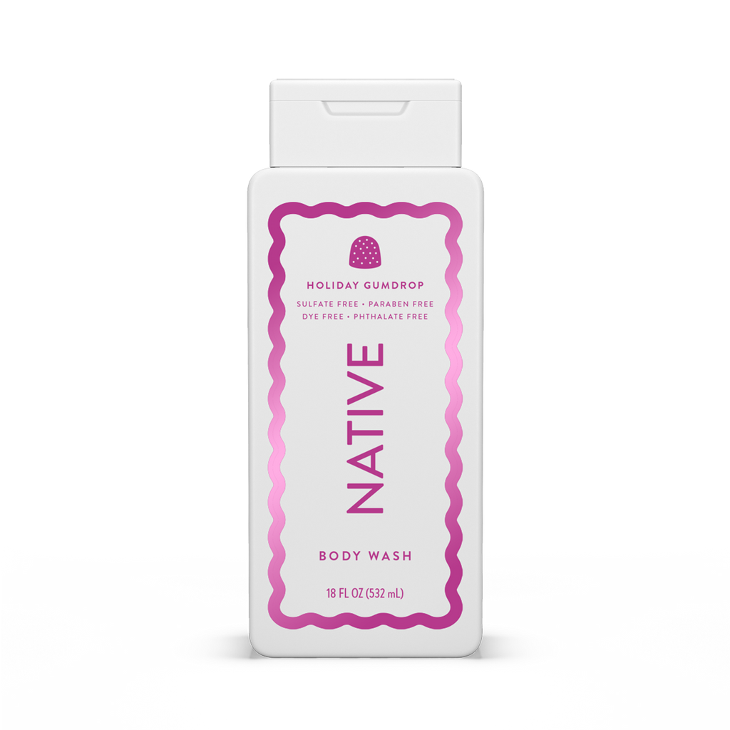 Body Wash - Last Chance - Jolly Loft Skin Discovery