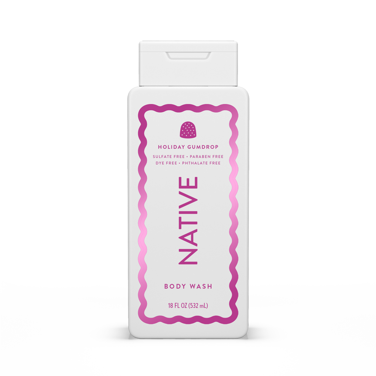 Body Wash - Last Chance - Jolly Loft Skin Discovery