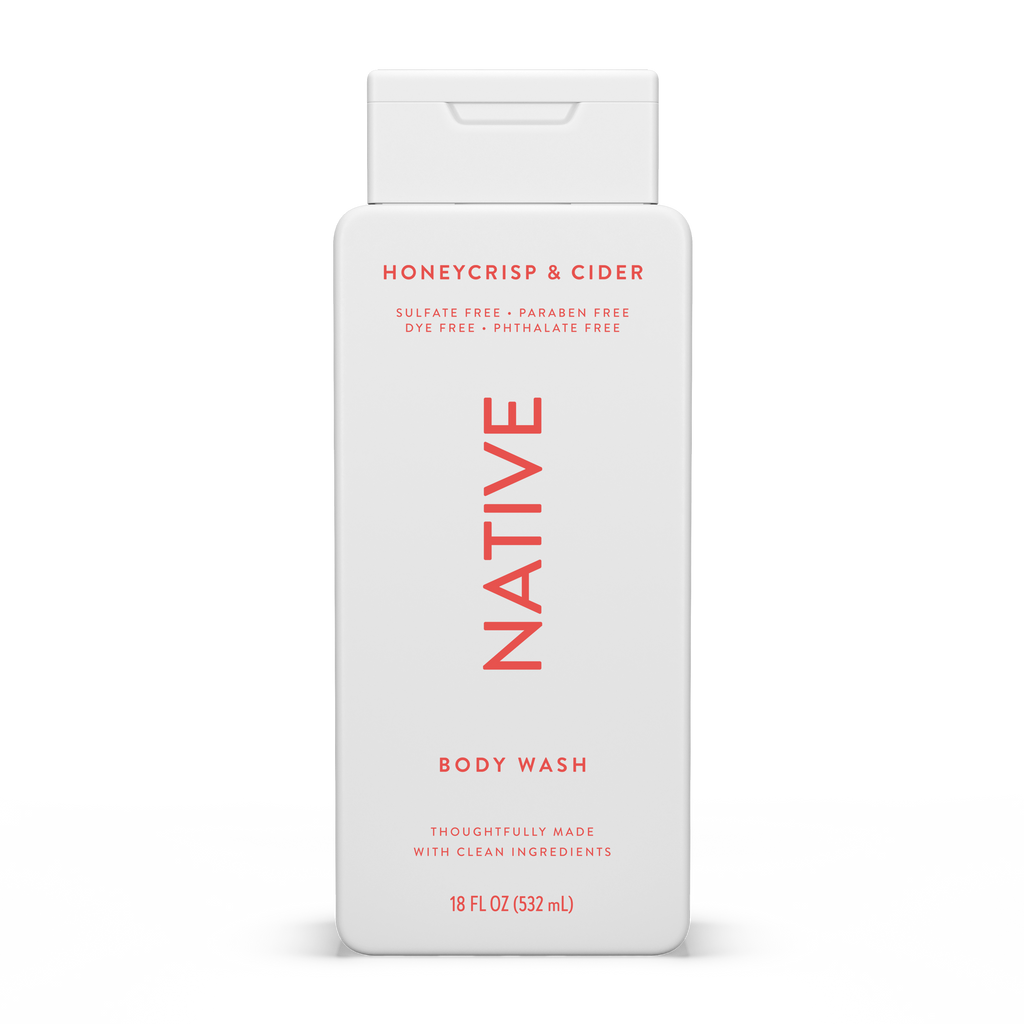 Body Wash - Last Chance - Jolly Loft Skin Discovery