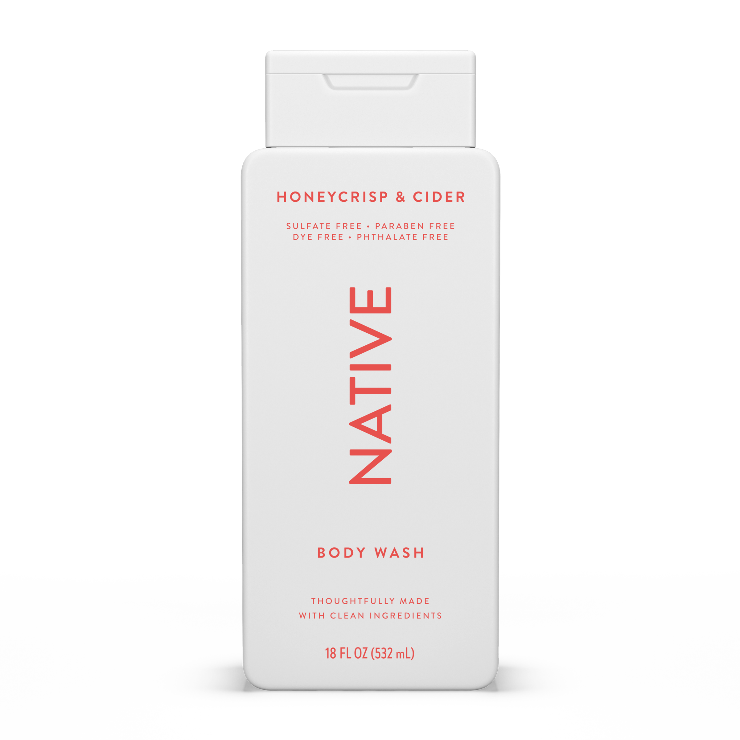 Body Wash - Last Chance - Jolly Loft Skin Discovery