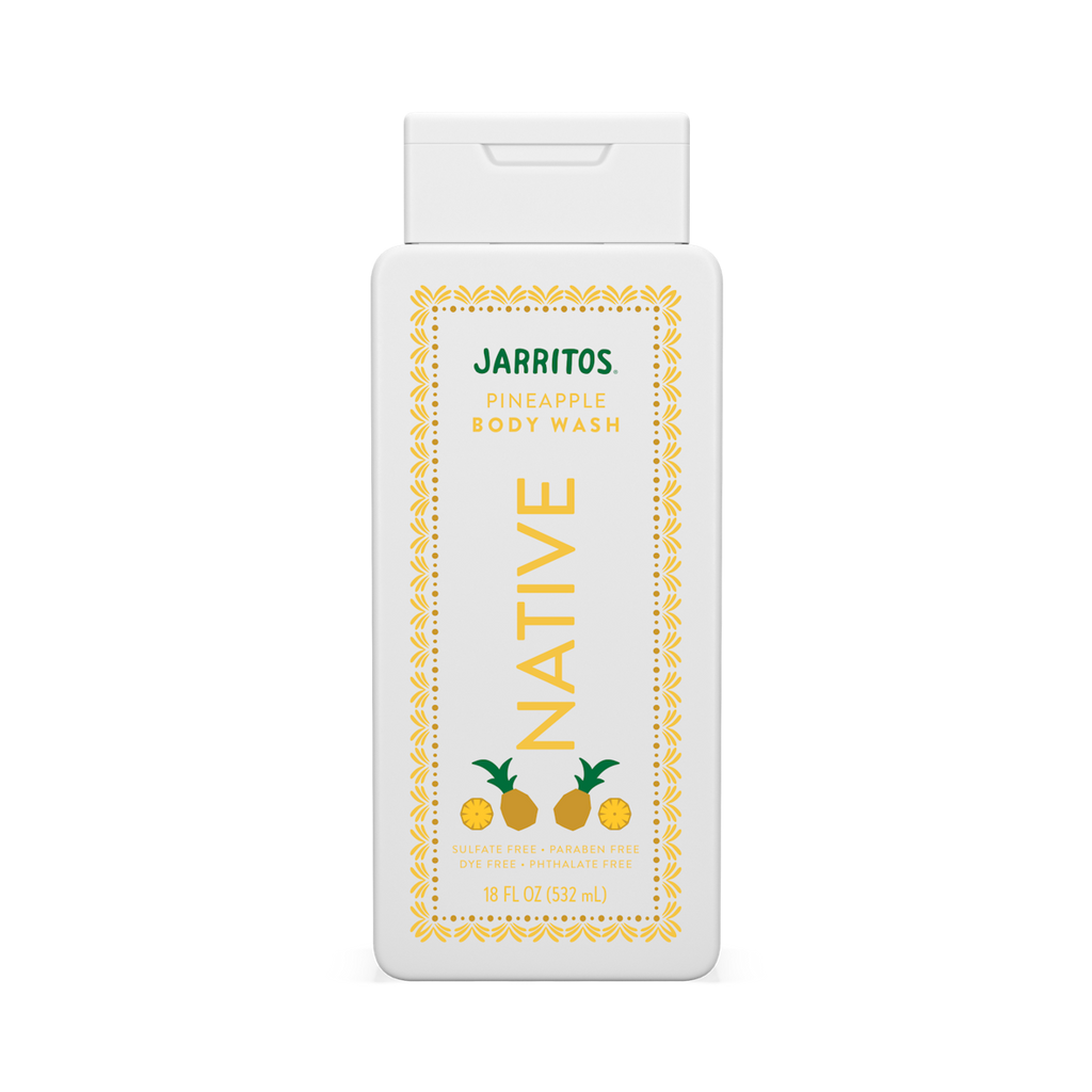 Body Wash - Last Chance - Jolly Loft Skin Discovery