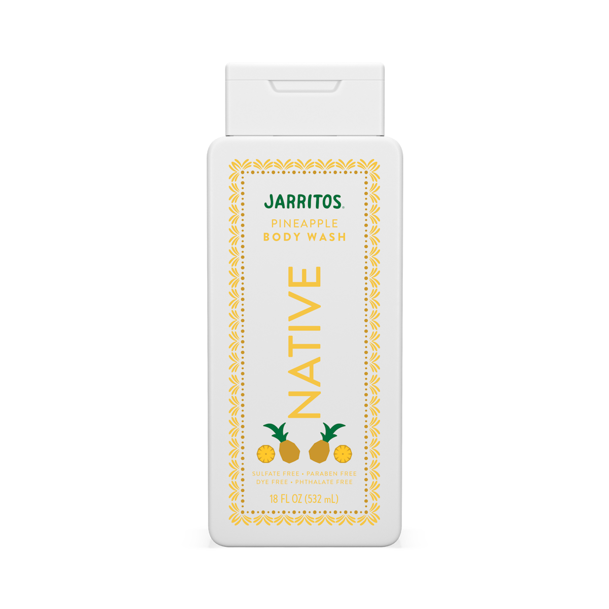Body Wash - Last Chance - Jolly Loft Skin Discovery