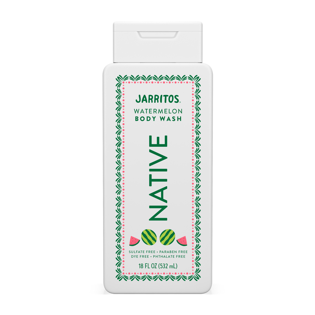 Body Wash - Last Chance - Jolly Loft Skin Discovery