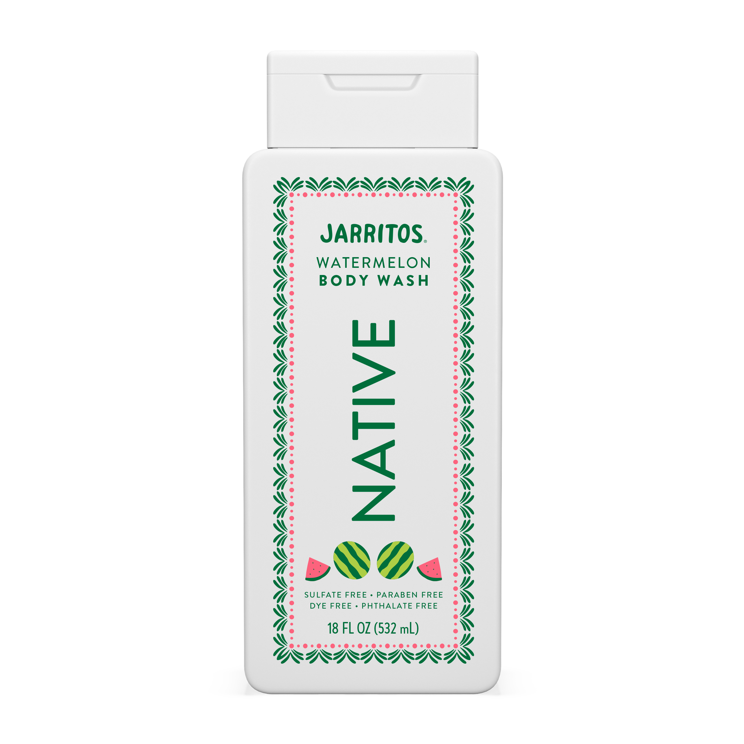 Body Wash - Last Chance - Jolly Loft Skin Discovery