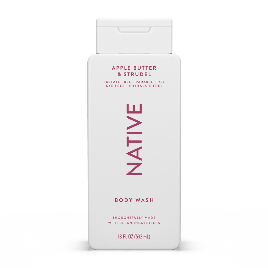 Body Wash - Last Chance - Jolly Loft Skin Discovery