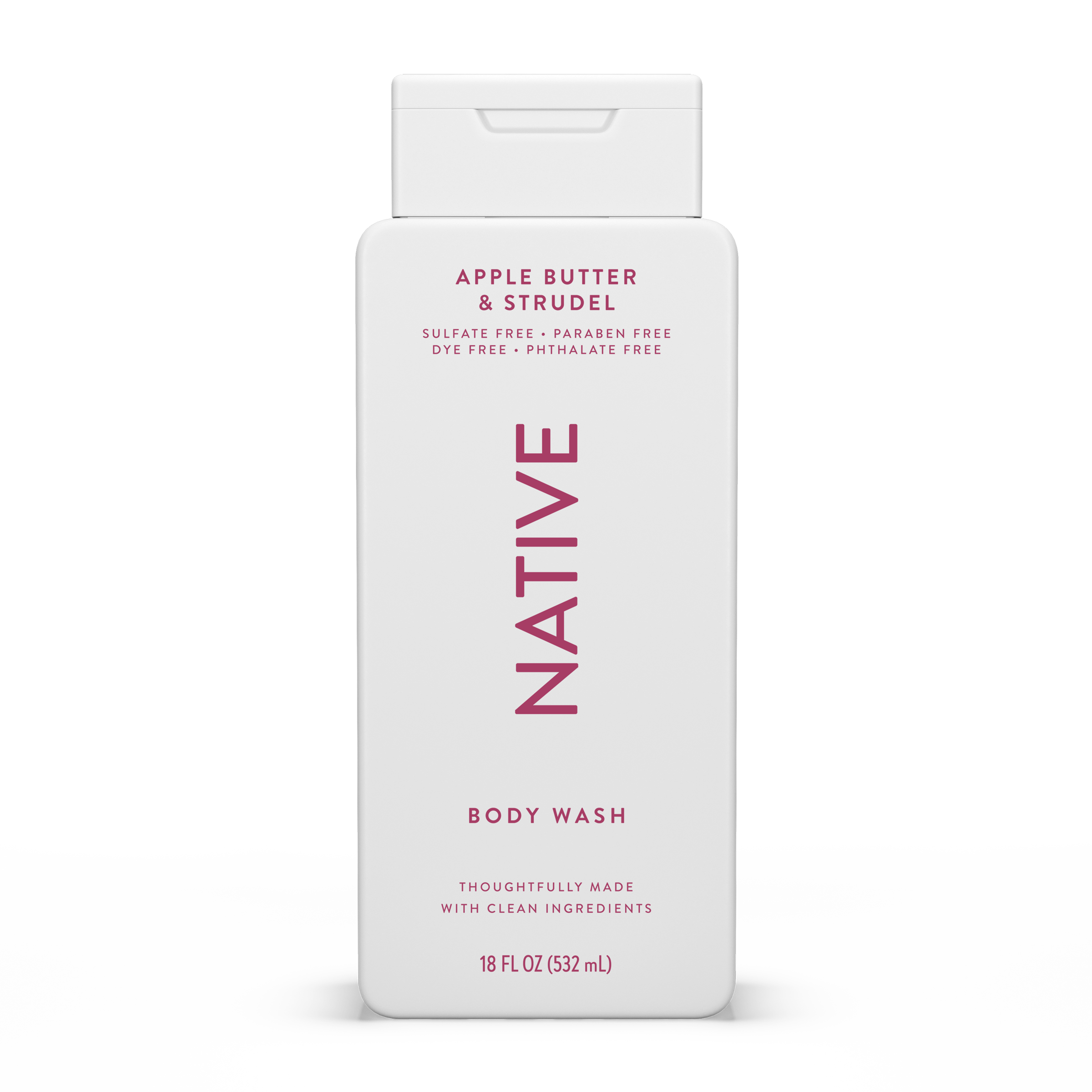Body Wash - Last Chance - Jolly Loft Skin Discovery