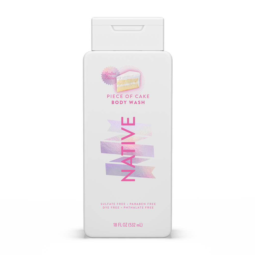 Body Wash - Last Chance - Jolly Loft Skin Discovery