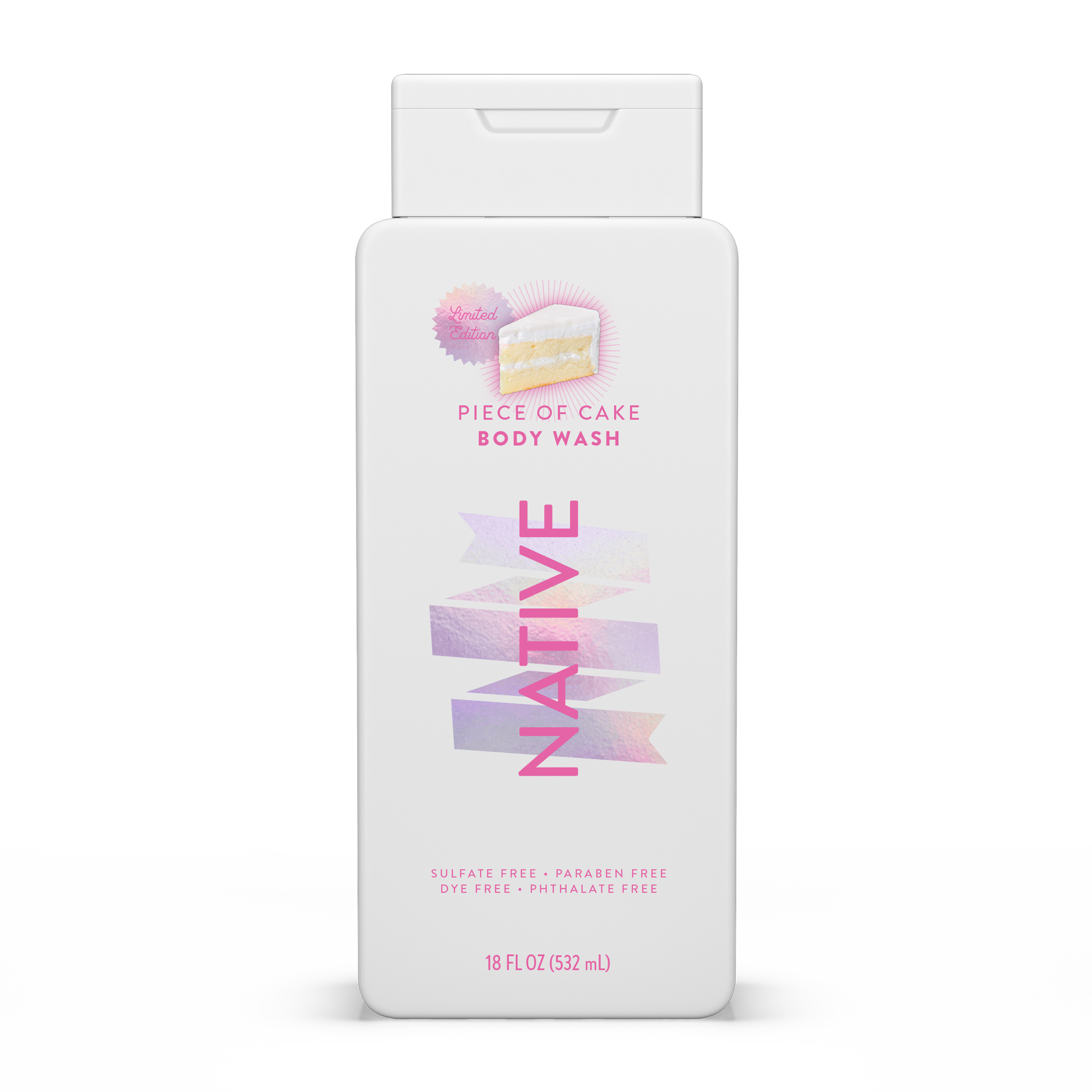 Body Wash - Last Chance - Jolly Loft Skin Discovery
