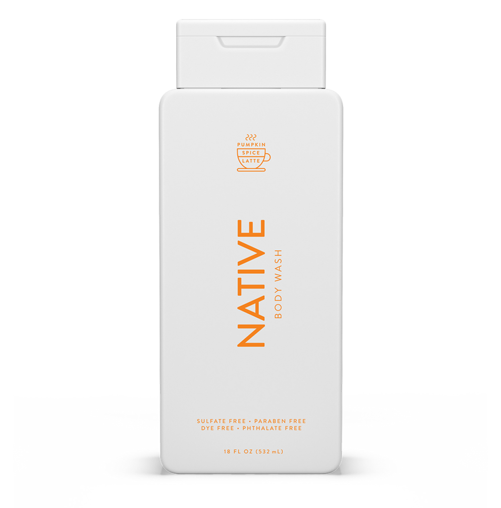 Body Wash - Last Chance - Jolly Loft Skin Discovery