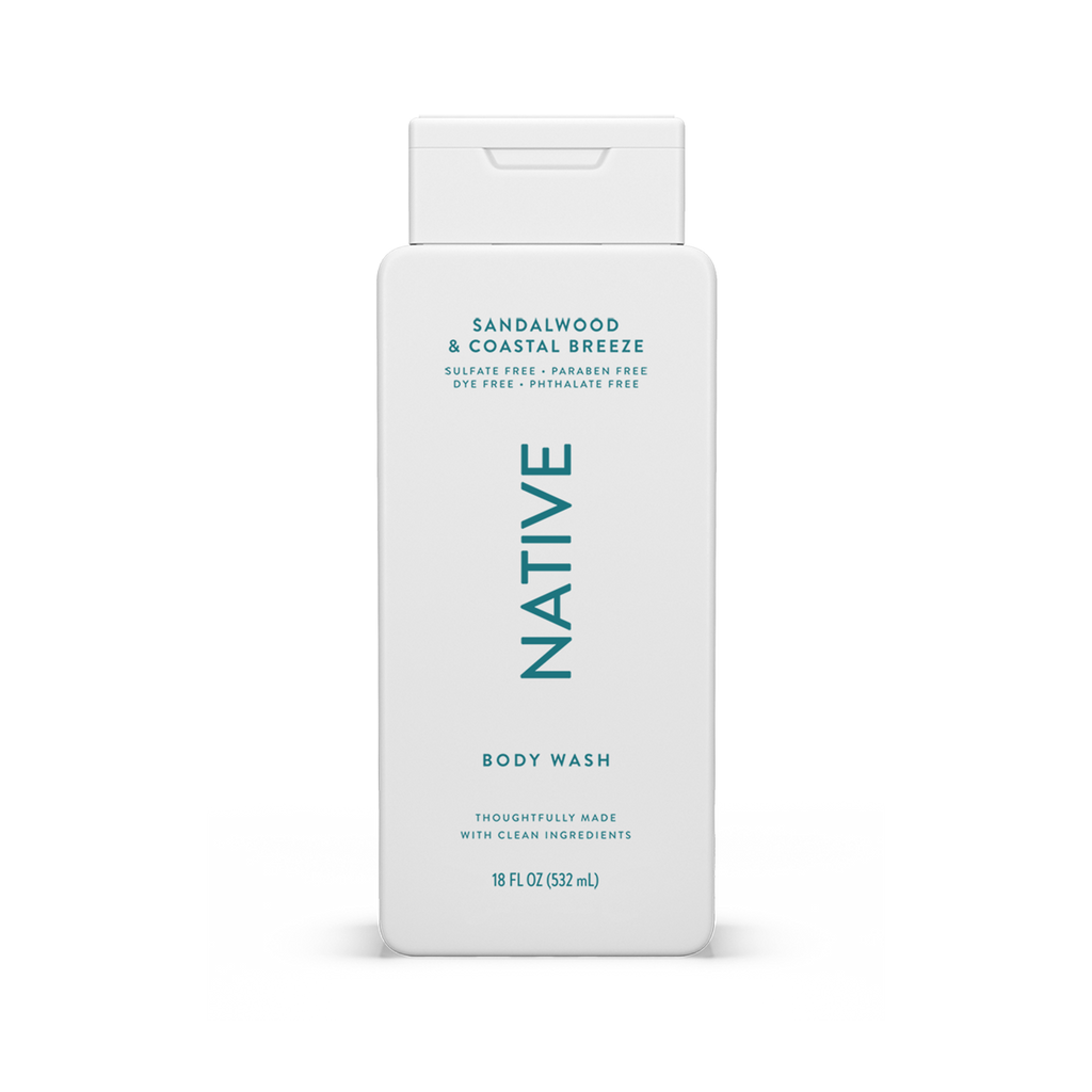 Body Wash - Last Chance - Jolly Loft Skin Discovery