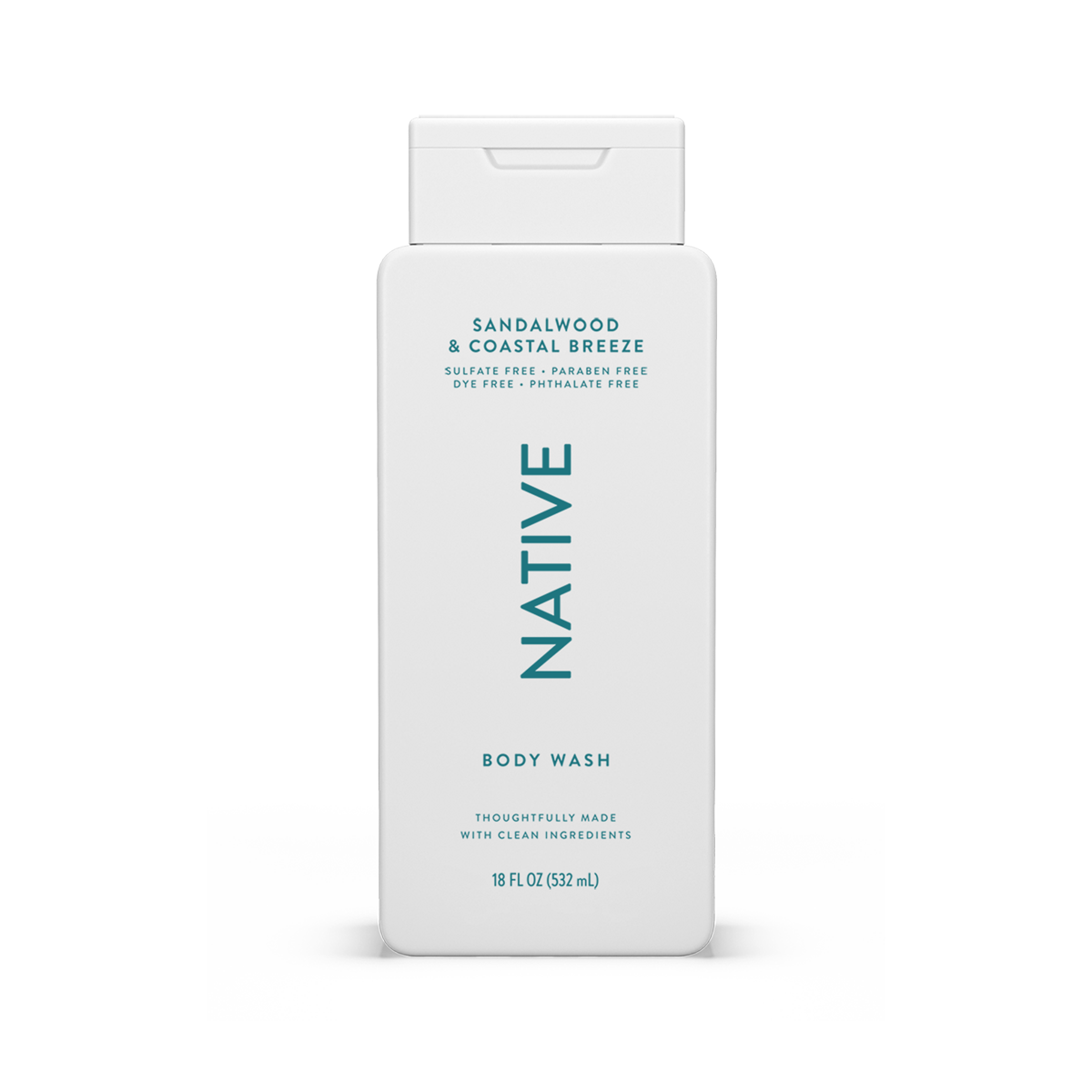 Body Wash - Last Chance - Jolly Loft Skin Discovery