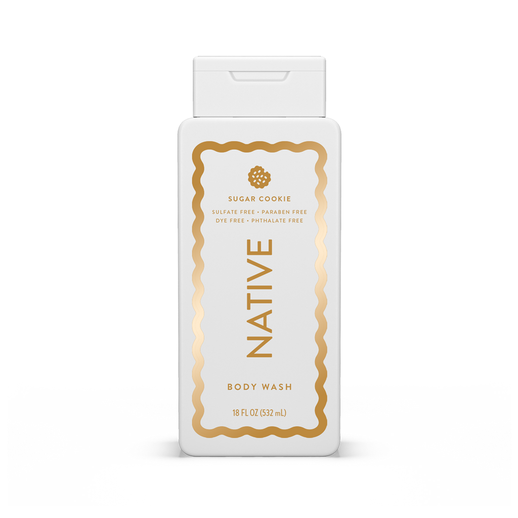 Body Wash - Last Chance - Jolly Loft Skin Discovery