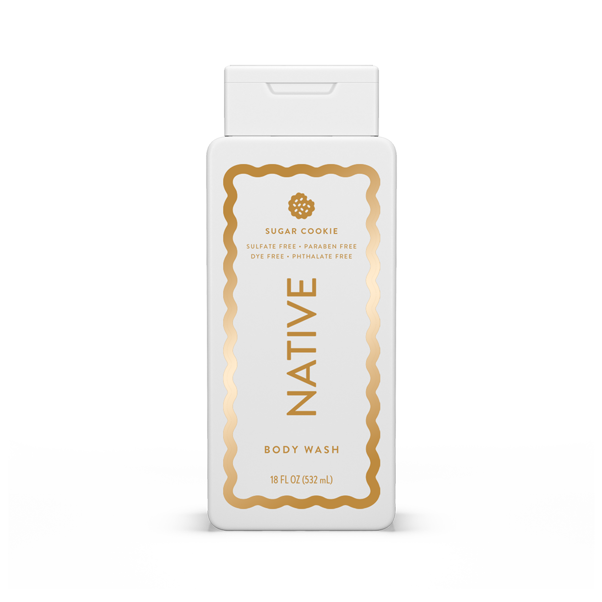 Body Wash - Last Chance - Jolly Loft Skin Discovery