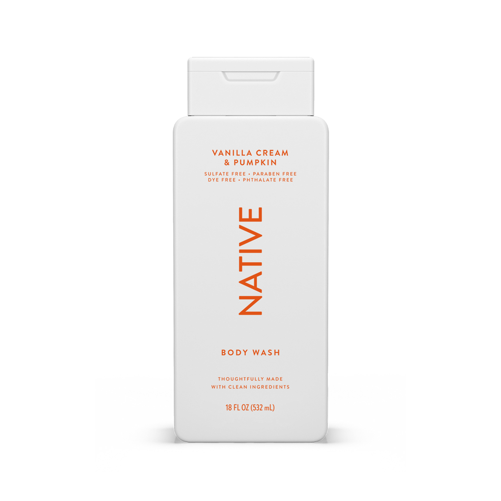 Body Wash - Last Chance - Jolly Loft Skin Discovery