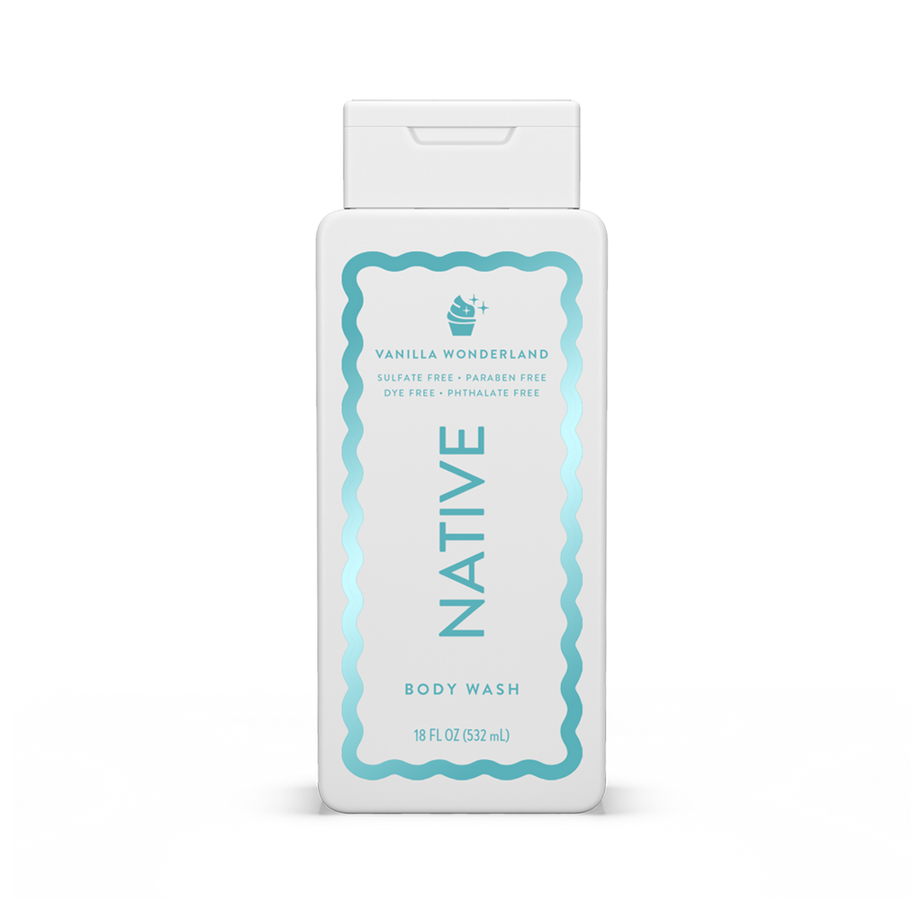 Body Wash - Last Chance - Jolly Loft Skin Discovery