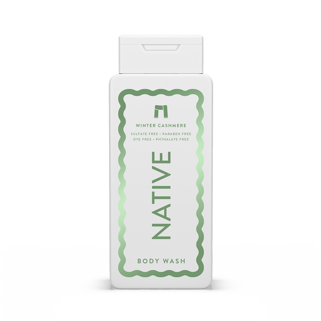 Body Wash - Last Chance - Jolly Loft Skin Discovery