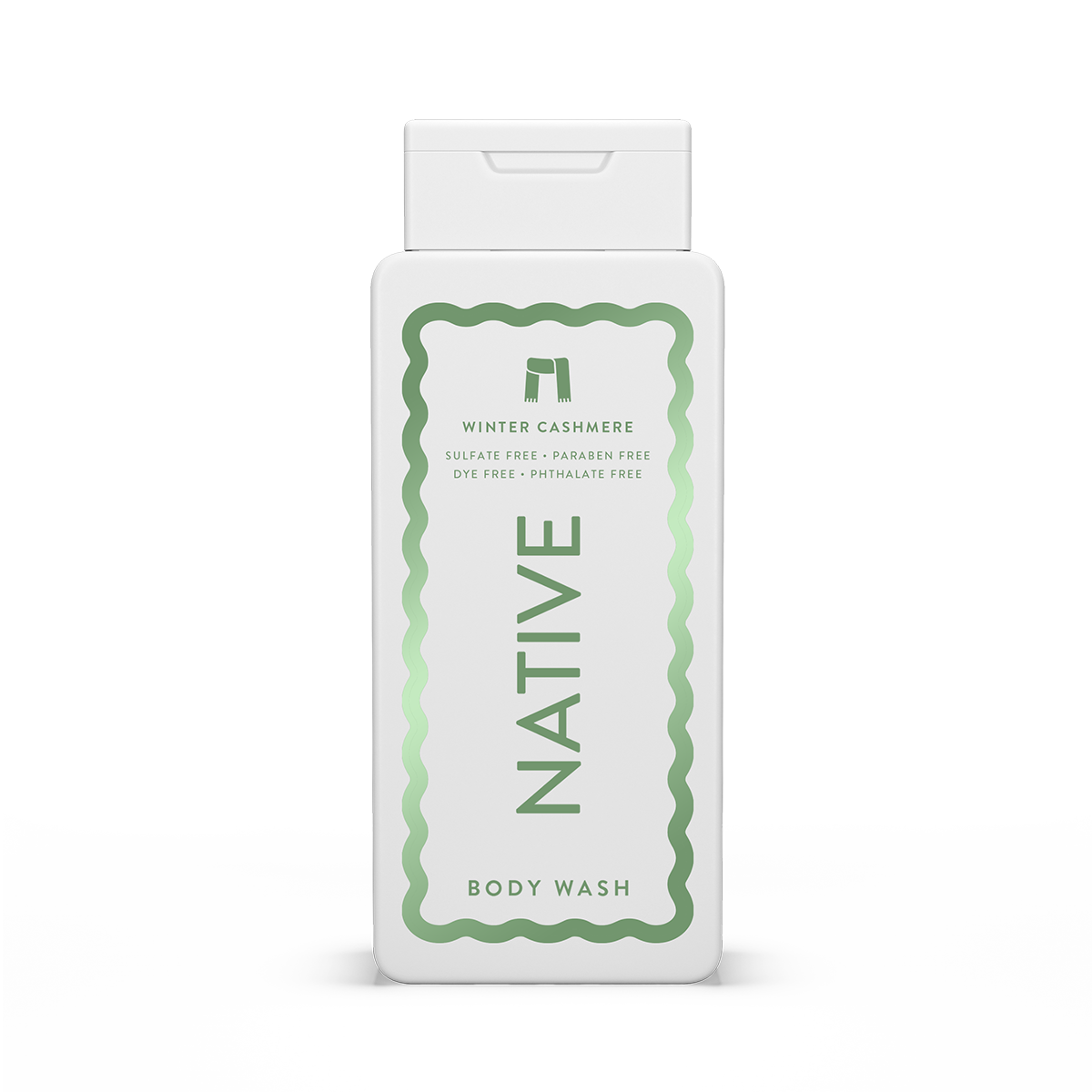 Body Wash - Last Chance - Jolly Loft Skin Discovery