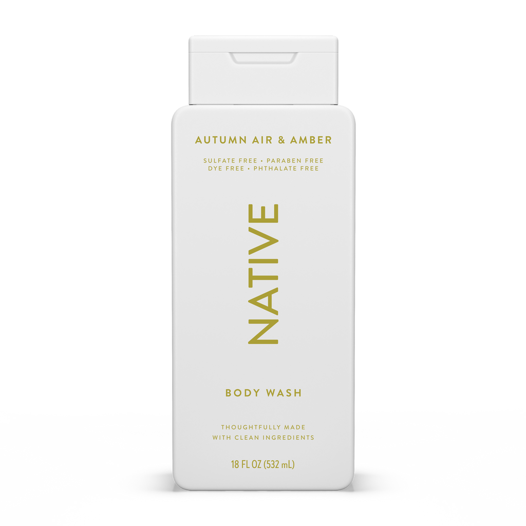 Body Wash - Last Chance - Jolly Loft Skin Discovery