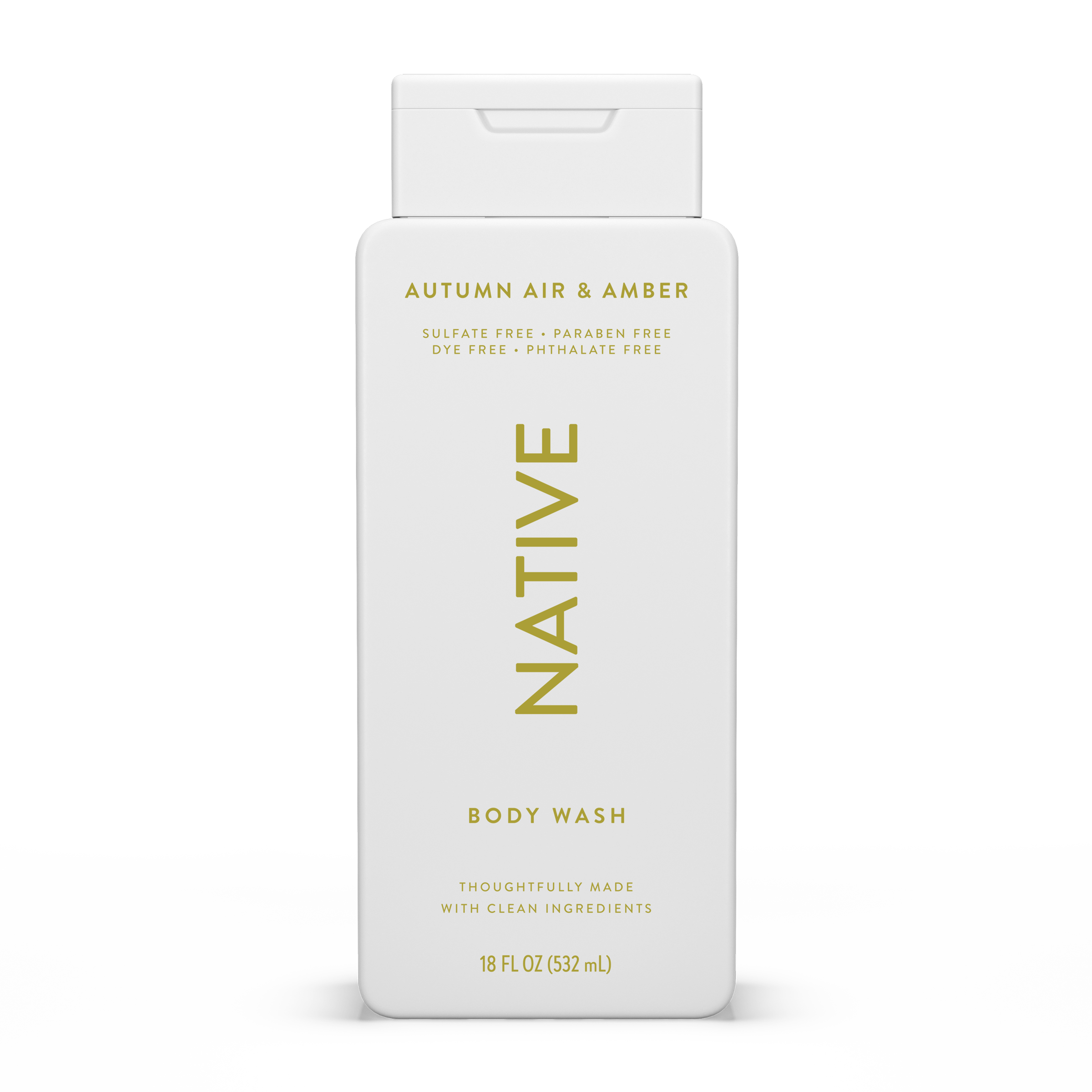 Body Wash - Last Chance - Jolly Loft Skin Discovery
