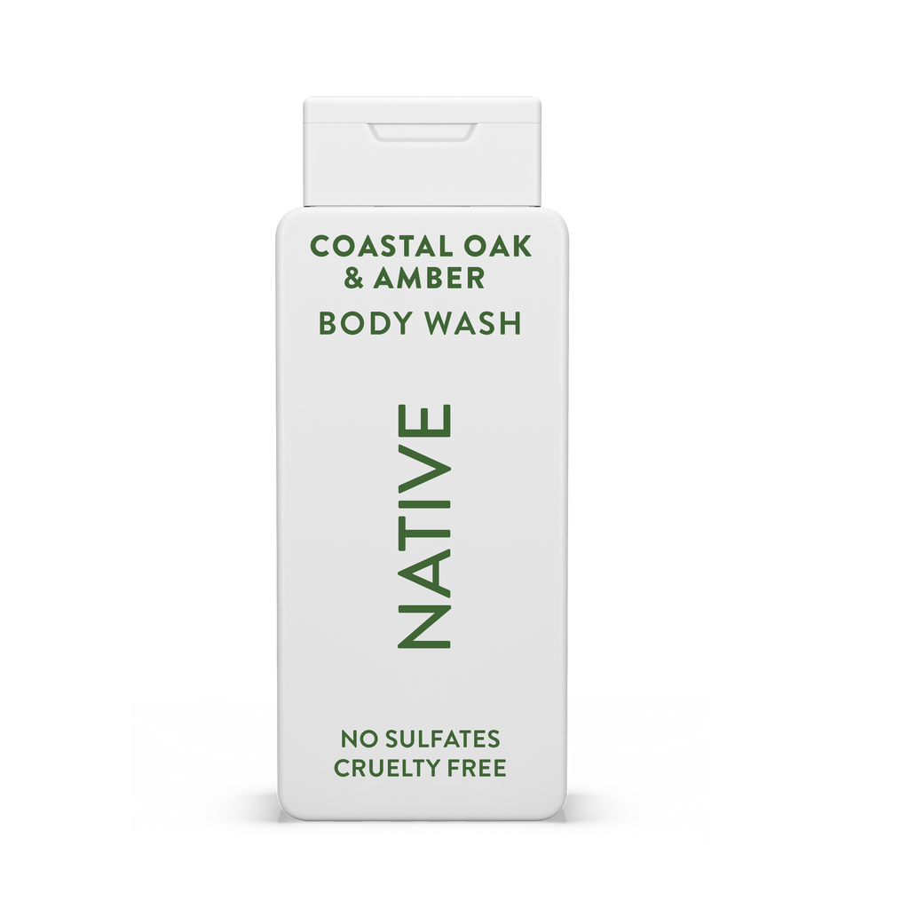 Body Wash - Last Chance - Jolly Loft Skin Discovery