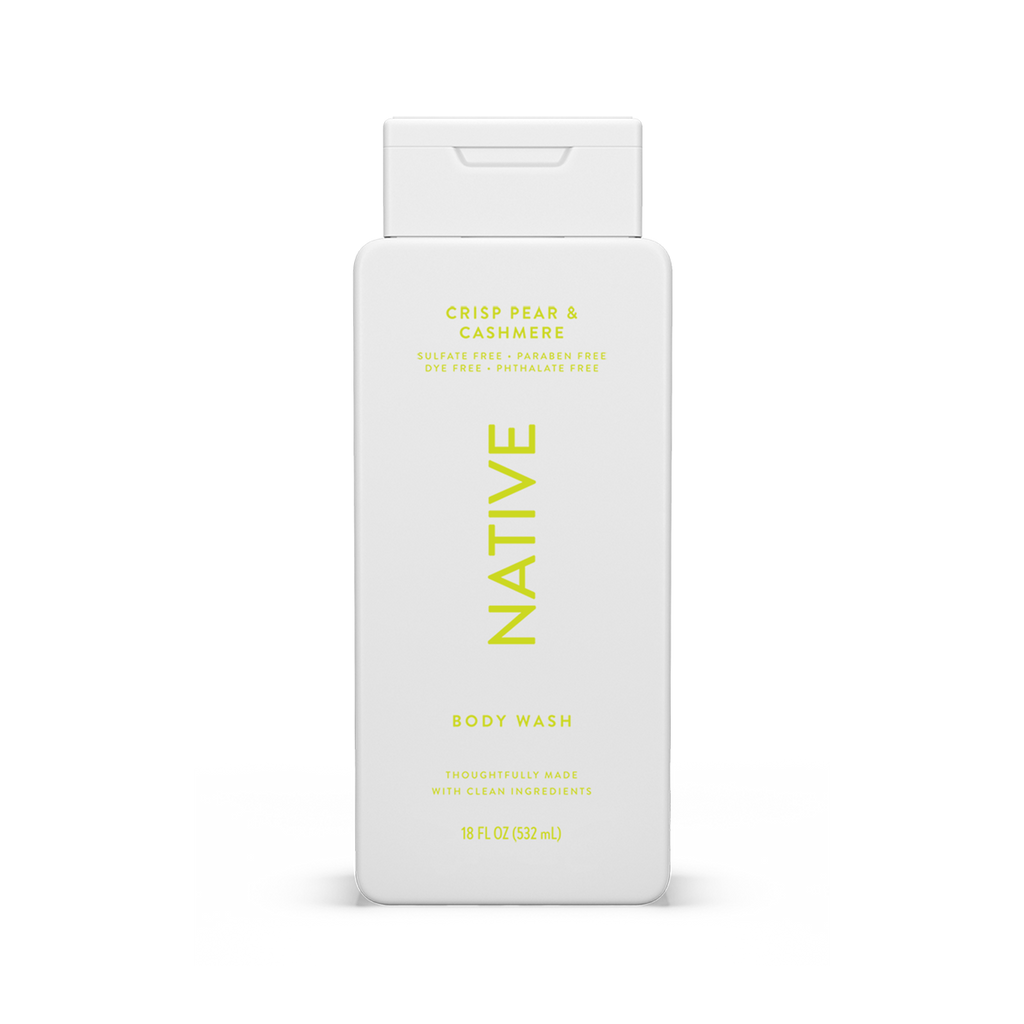 Body Wash - Last Chance - Jolly Loft Skin Discovery