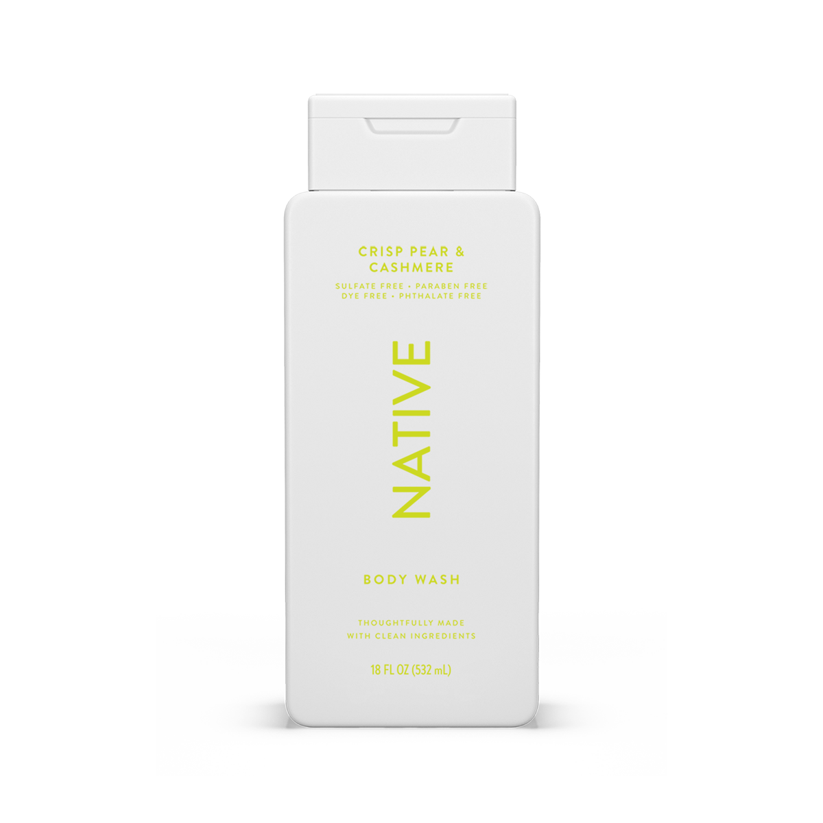 Body Wash - Last Chance - Jolly Loft Skin Discovery
