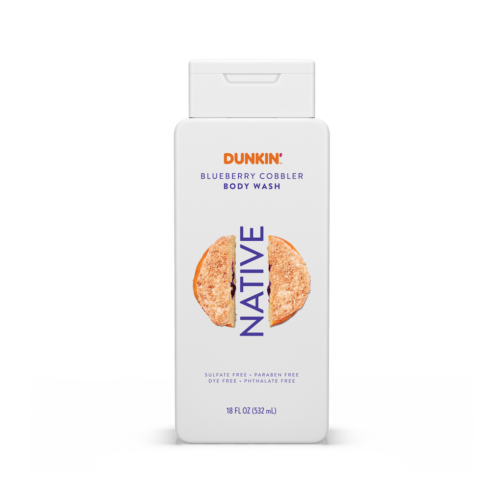 Body Wash - Last Chance - Jolly Loft Skin Discovery