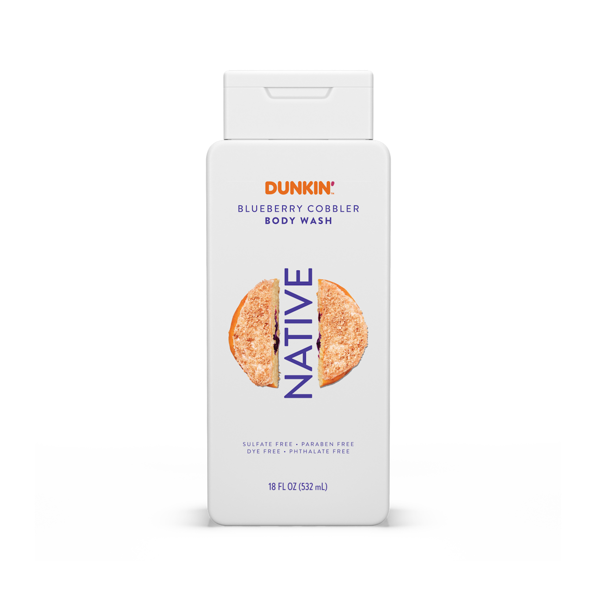 Body Wash - Last Chance - Jolly Loft Skin Discovery