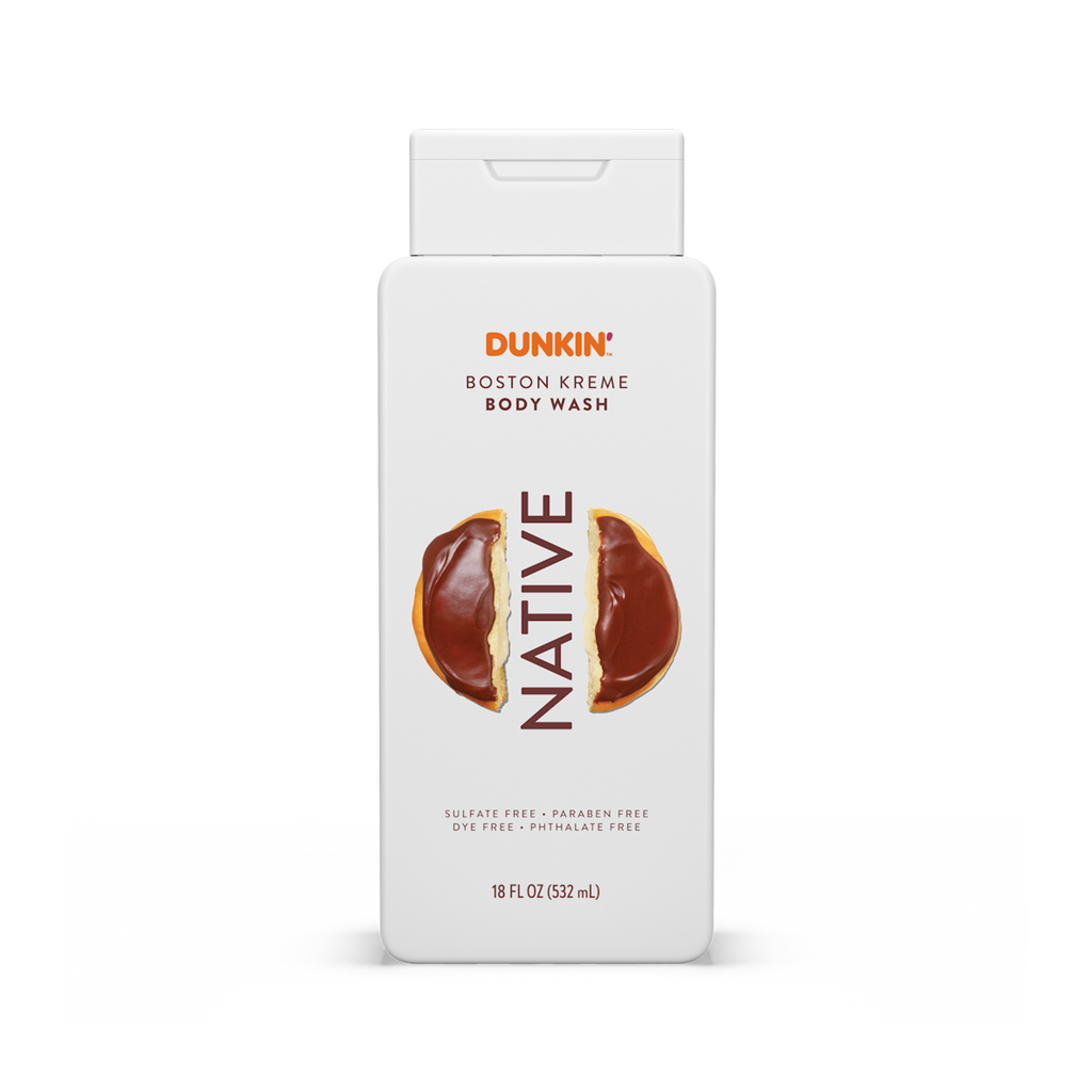 Body Wash - Last Chance - Jolly Loft Skin Discovery