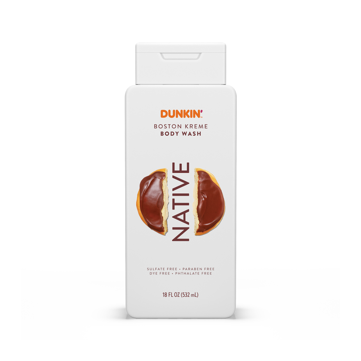 Body Wash - Last Chance - Jolly Loft Skin Discovery