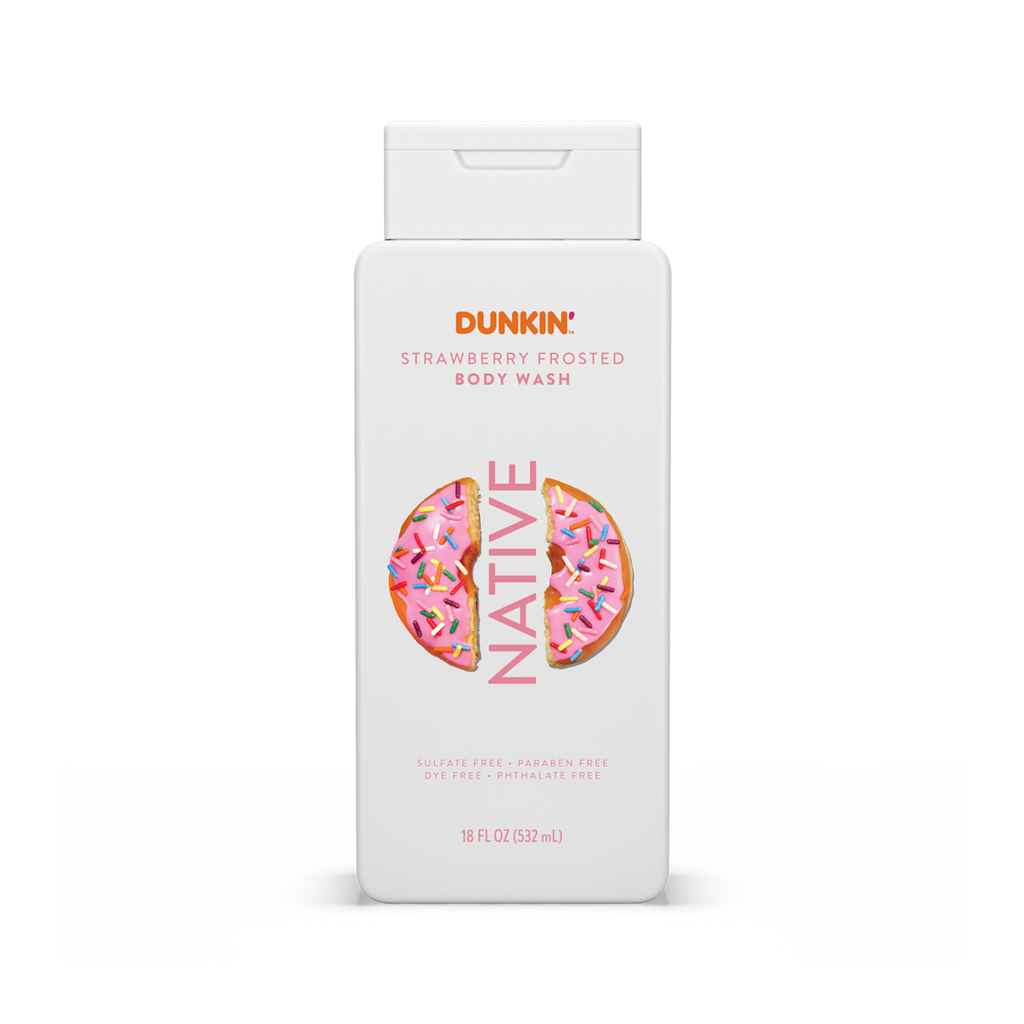 Body Wash - Last Chance - Jolly Loft Skin Discovery