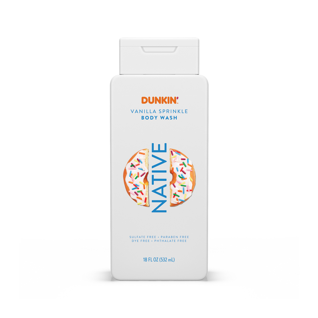 Body Wash - Last Chance - Jolly Loft Skin Discovery