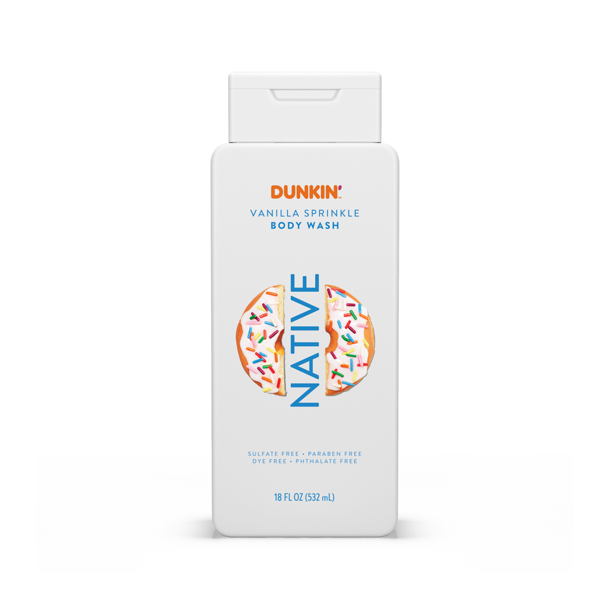 Body Wash - Last Chance - Jolly Loft Skin Discovery