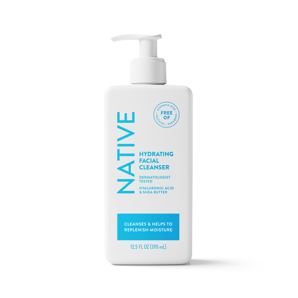 Facial Cleanser - Mellow Loft Complexion Discovery