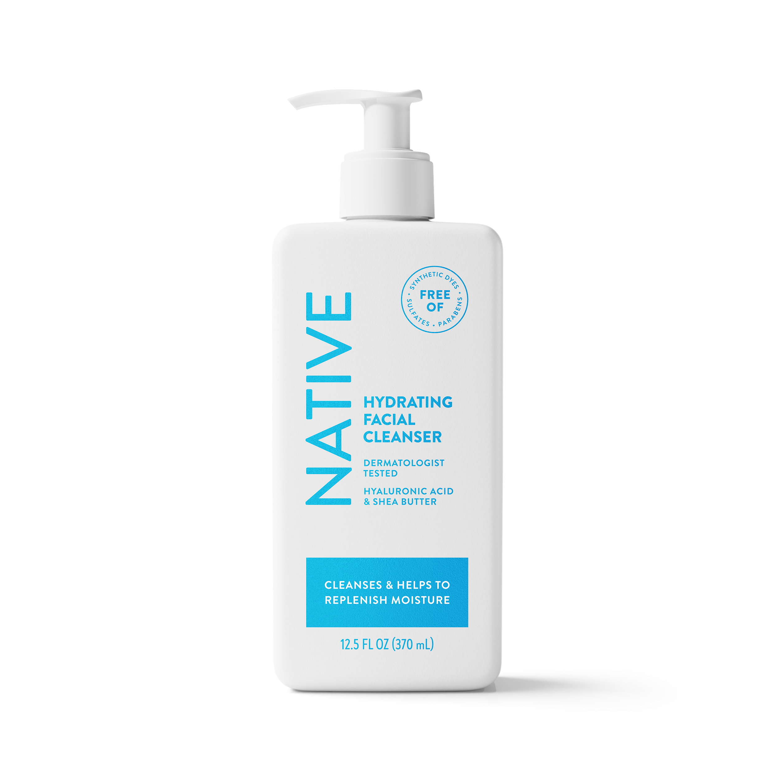 Facial Cleanser - Mellow Loft Complexion Discovery
