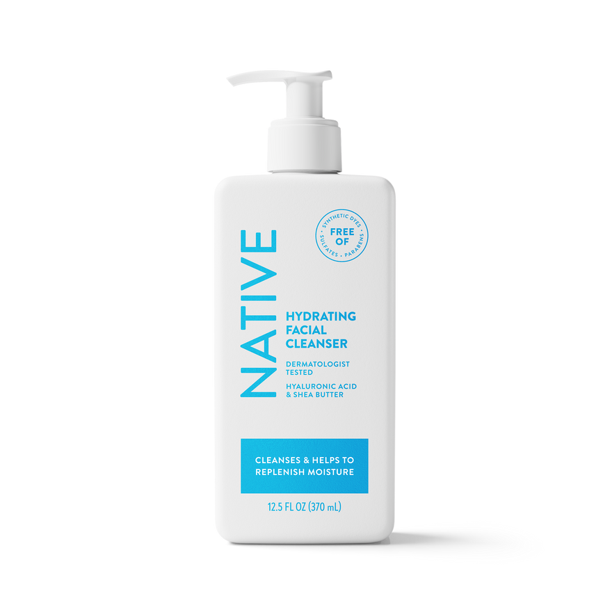 Facial Cleanser - Mellow Loft Complexion Discovery (12.5oz)