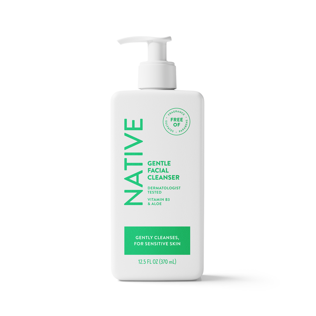 Facial Cleanser - Mellow Loft Complexion Discovery
