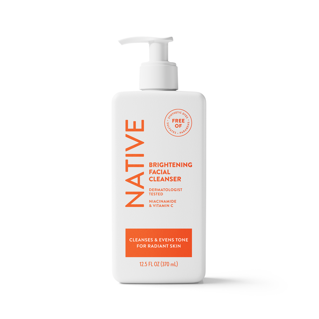 Facial Cleanser - Mellow Loft Complexion Discovery