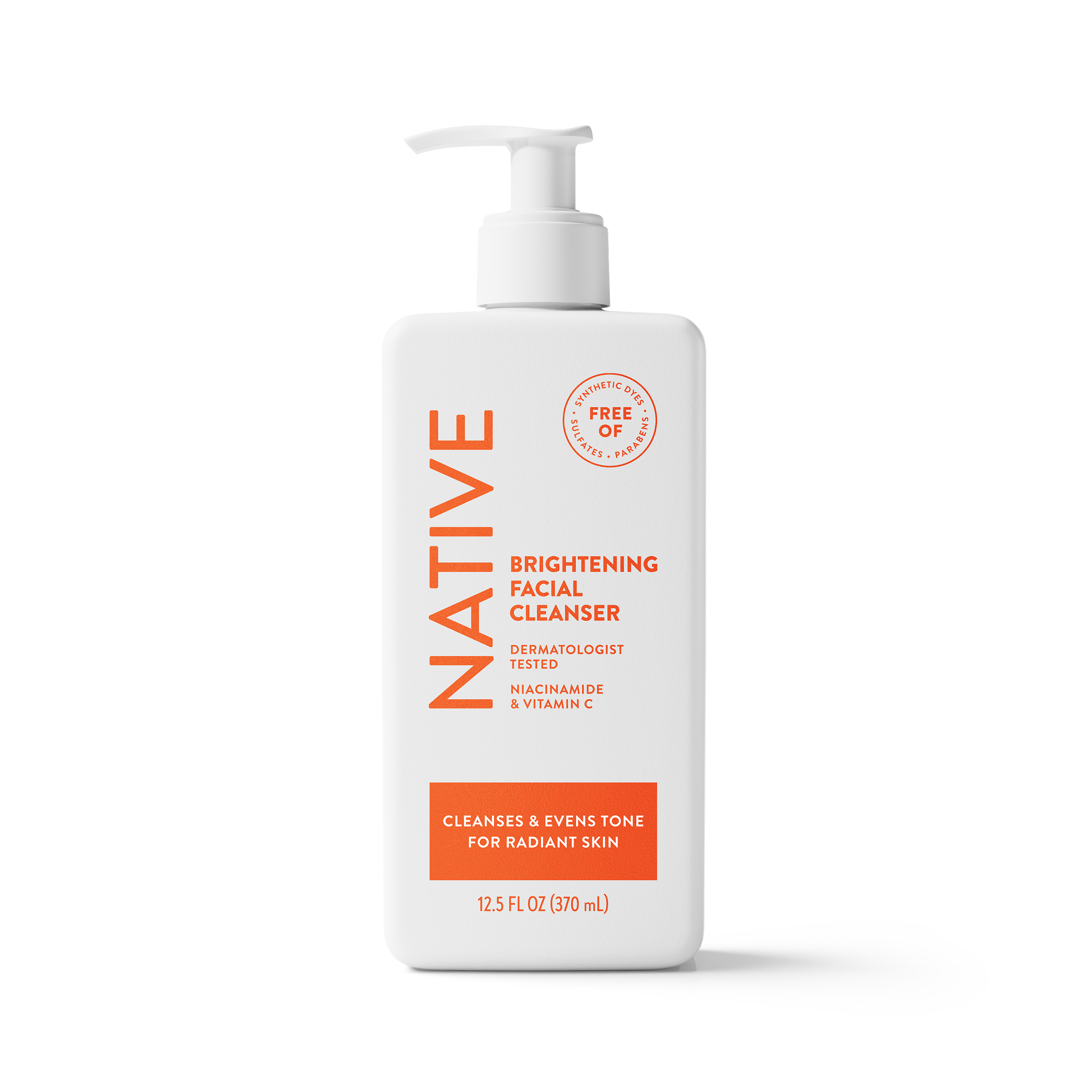 Facial Cleanser - Mellow Loft Complexion Discovery