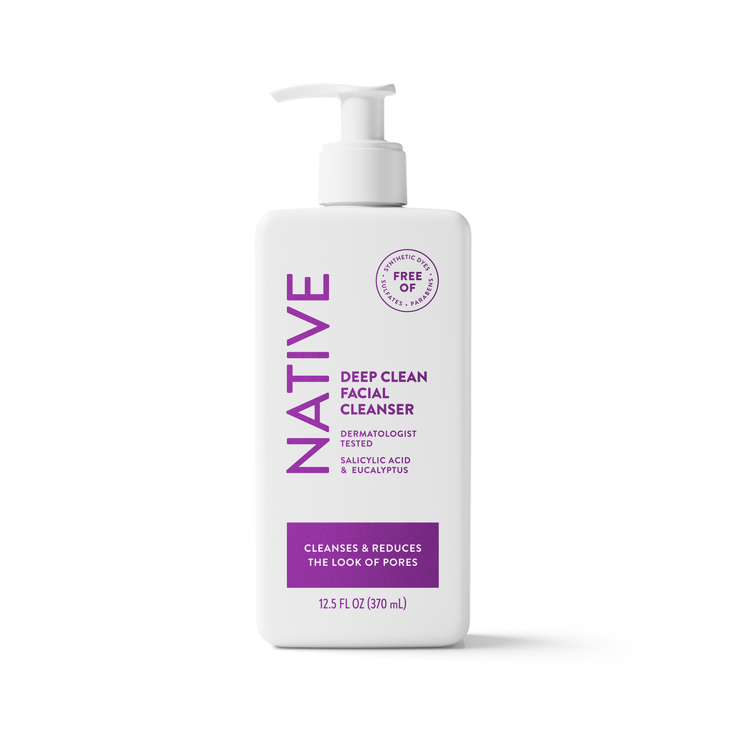 Facial Cleanser - Mellow Loft Complexion Discovery