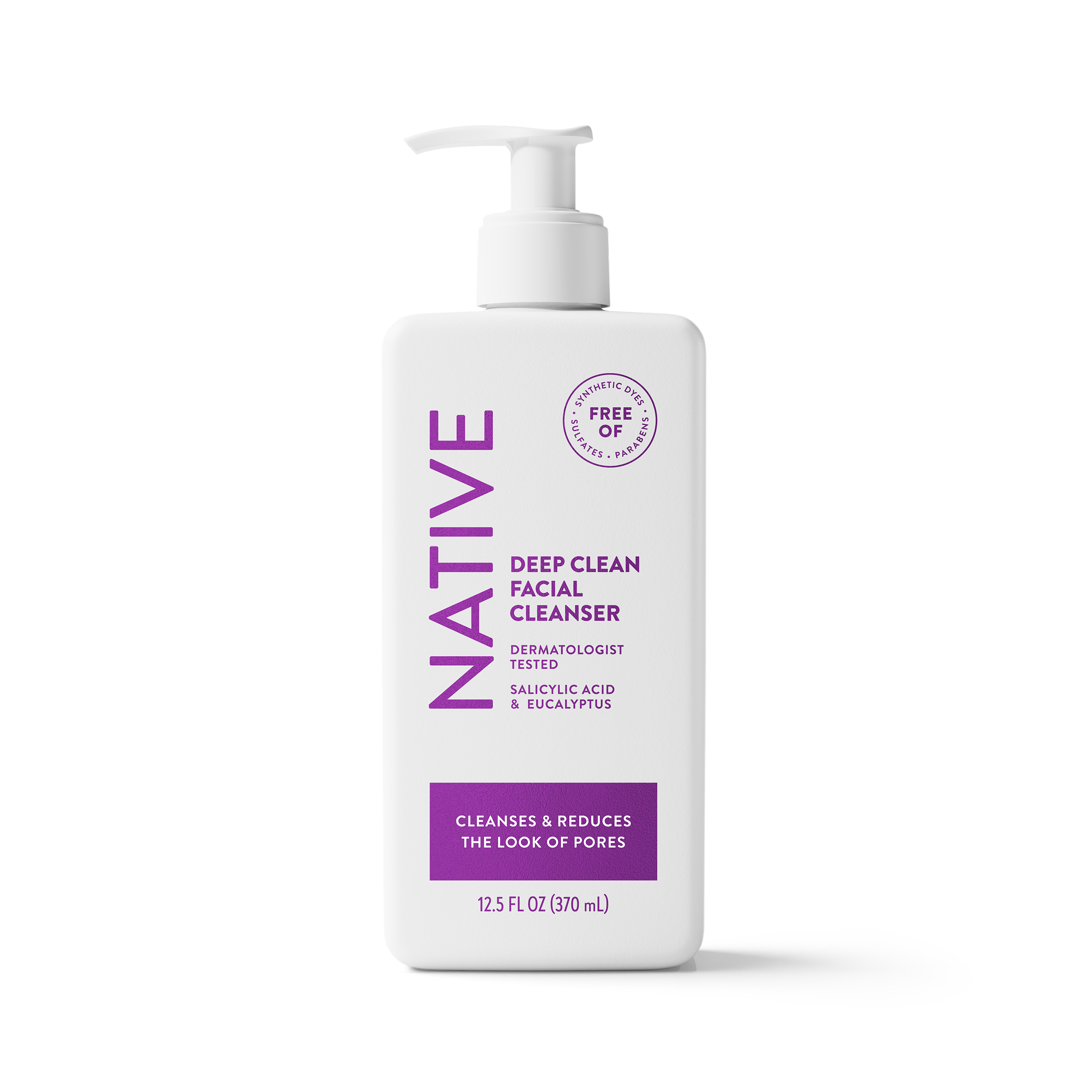 Facial Cleanser - Mellow Loft Complexion Discovery