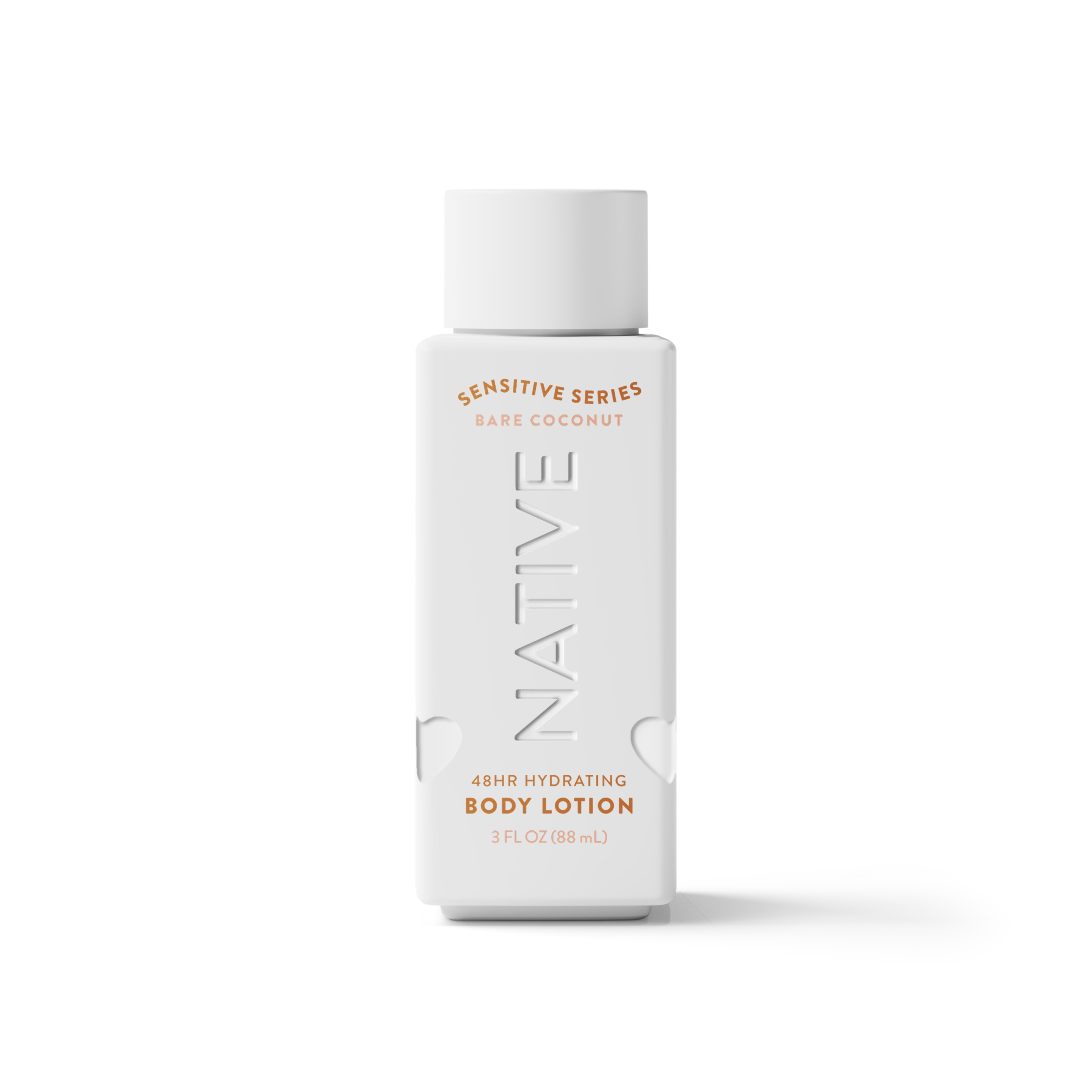 Sensitive Series: Mini Body Lotion - Cobalt Atrium Skin Discovery