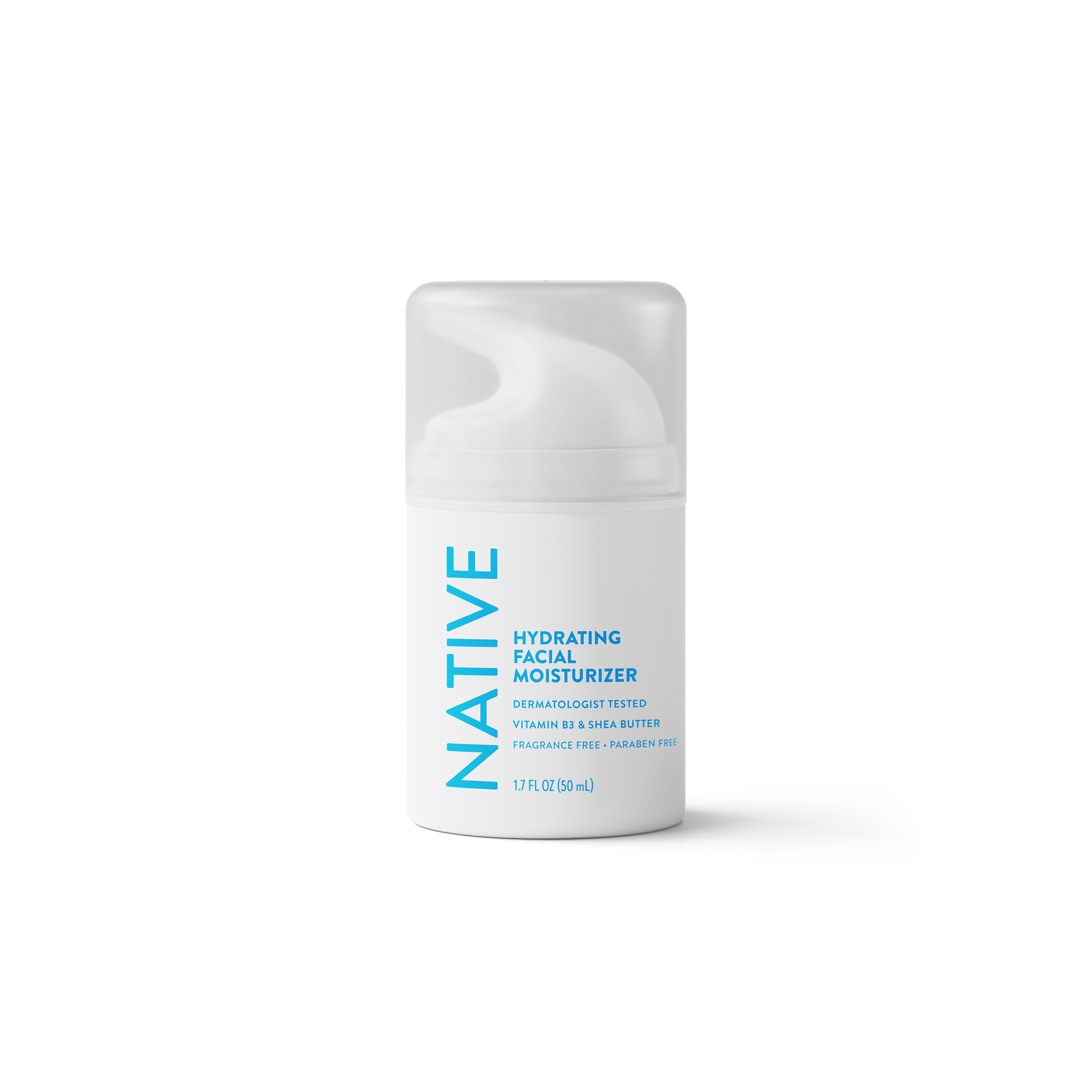 Facial Moisturizer - Nimble Loft Complexion Discovery