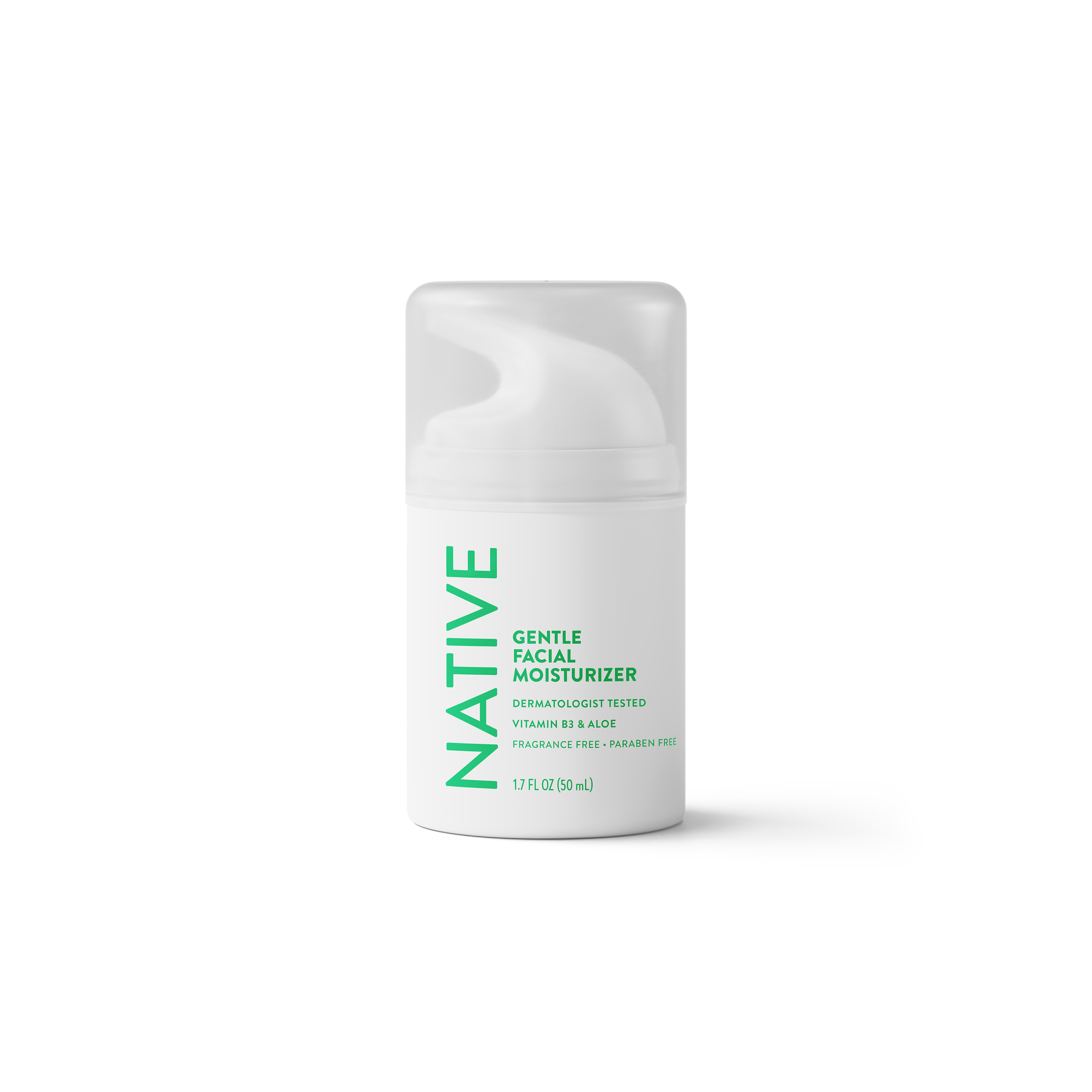 Facial Moisturizer - Nimble Loft Complexion Discovery