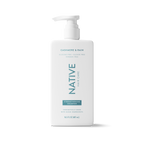 Strengthening Shampoo - Woven Plaza Hair Discovery